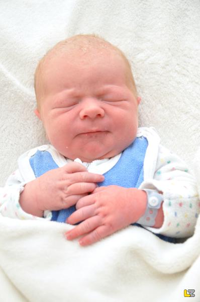 Finn <b>Lukas Biermann</b> / 25.07.2012 / Gewicht: 3860g / Größe: 54cm - 902718s