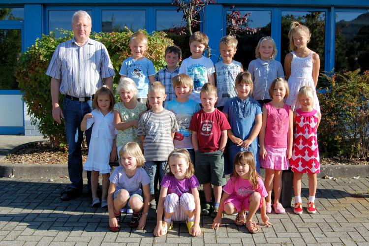 Grundschule Lügde Grundschule Lügde
