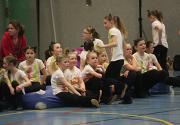 16. Lippe Dance-Cup des Lippischen Turngaus 16. Lippe Dance-Cup des Lippischen Turngaus