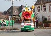 Kinderumzug Rosenmontag Steinheim Kinderumzug Rosenmontag Steinheim