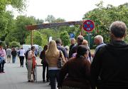 Umwelttag in der Heerser M�hle