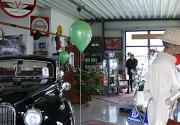 Oldtimer Classics in Lage