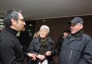 LZ �ffnet T�ren Kreispolizei