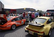Oldtimer-Classics in Lage