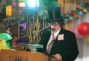 Weiberfastnacht im Maritim Bad Salzuflen