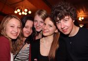 Tanz in den Mai in Horn-Bad Meinberg