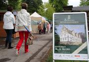 Schlossfest Wendlinghausen