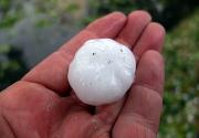 OWL: Hagel und Regen �ber Ostwestfalen
