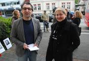 Detmold: Prozess um Mord an Arzu �zmen