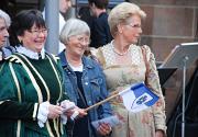 Hansefr�hst�ck in Lemgo