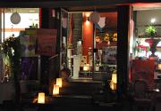 Nelke k�sst Tulpe Abschluss