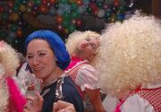 Karneval in Diestelbruch