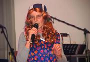 Karneval Gro�enmarpe