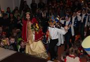 Kinderprunksitzung in Kalletal