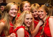Karneval in Pivitsheide