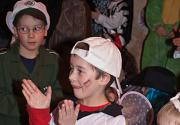 Kinderkarneval in Lemgo