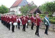 Sch�tzenfest Hummersen 