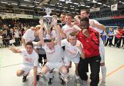 A-Junioren-Bundesligaturnier in Lemgo