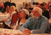 Karnevalsparty des TuS Grastrup/Retzen