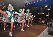 Karneval in Istrup 
