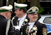 Sch�tzenfest in Bad Meinberg