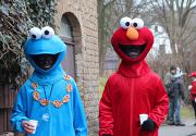 Karneval in Kalldorf