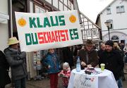 Stechen bei "WDR2 f�r eine Stadt"