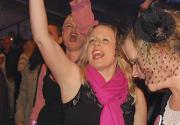 Leo-Event in Leopoldsh�he