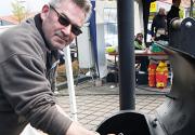 Grillmeisterschaft in Leopoldsh�he
