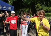 Nordic Walking Horn-Bad Meinberg