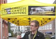 Mobile Redaktion Bad Salzuflen