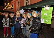 Oerlinghausen: Weihnachtsmarkt