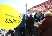 Bad Salzuflen bl�ht auf