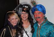 Maskenball in Kalldorf