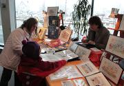 Kreativmarkt in Leopoldsh�he
