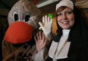 LZ- und Radio Lippe-Kinderkarneval