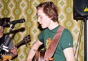 "Bartosz" CD-Releaseparty im Lemgoer Beat Caf�