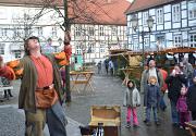 Weihnachtsmarkt in L�gde