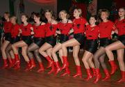 Kinderkarneval Lage-M�ssen