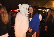 Oerlinghausen: Apr�s-Ski-Party der Sch�tzen
