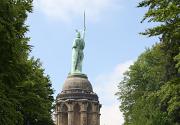 Hermanntag in Detmold