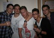 Funk `n`Mary in Lage