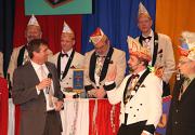 Karneval mit Liederheim
