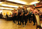 Sportball im Kalletal