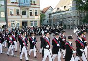 Sch�tzenfest in Lage
