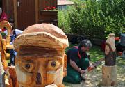M�hlenfest in Kalletal-Bentorf