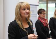 LZ �ffnet T�ren im Centrum Industrial IT