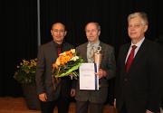 Sportlerehrung in Bad Salzuflen