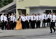 Sch�tzenfest in L�gde-Elbrinxen