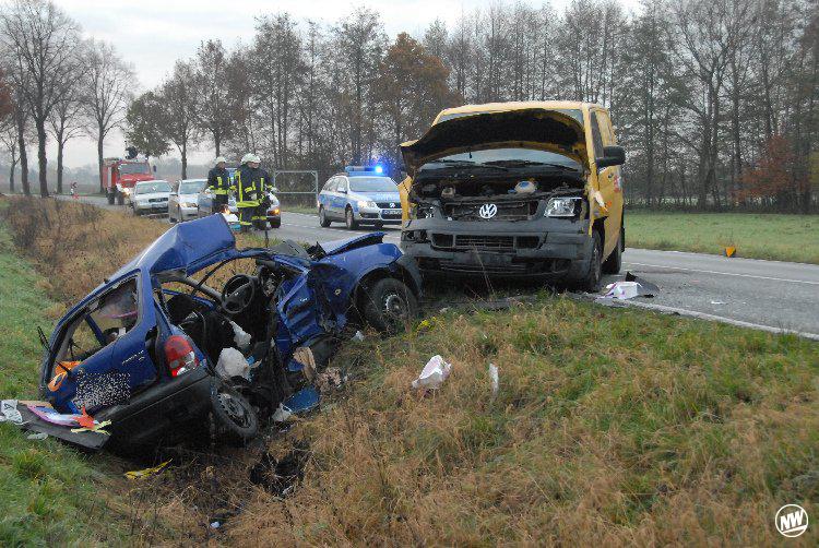 versmold unfall 16 jähriger